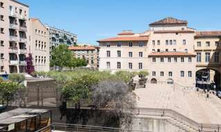 Appartement 5 Pièces 95 m² à vendre à Marseille 2 (13002)