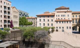 Appartement 5 Pièces 95 m² à vendre à Marseille 2 (13002)