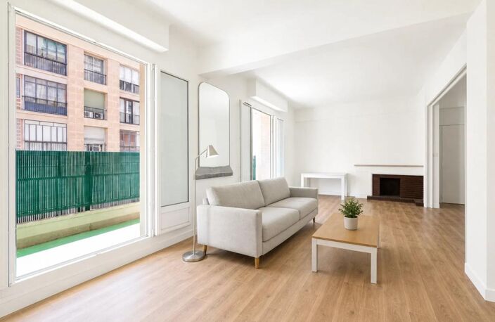 Appartement de 4 pièces de 95 m² à Marseille — photo 5