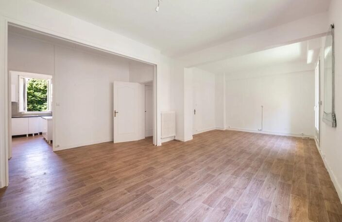 Appartement de 4 pièces de 95 m² à Marseille — photo 3