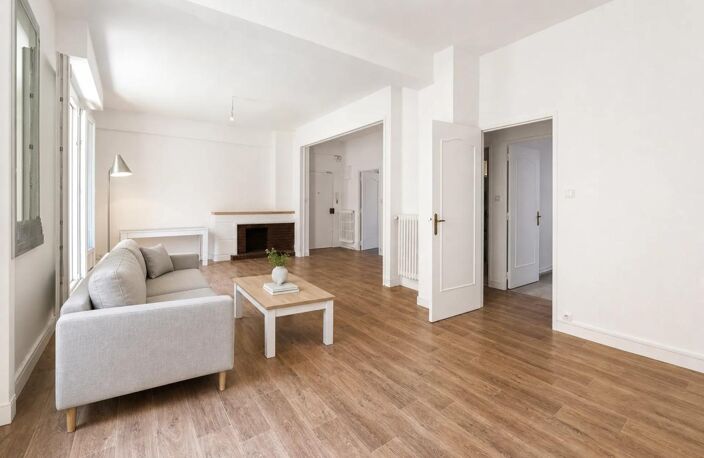 Appartement de 4 pièces de 95 m² à Marseille — photo 4