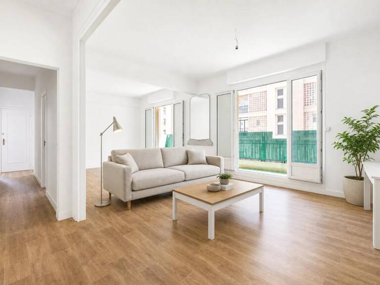 Appartement de 4 pièces de 95 m² à Marseille — photo 1