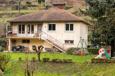 Maison 4 pièces 278000 €