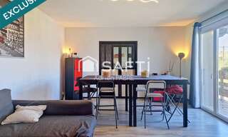 Maison 5 Pièces 160 m² à vendre à Bessières (31660)