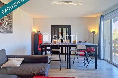 Maison 5 pièces 305000 €