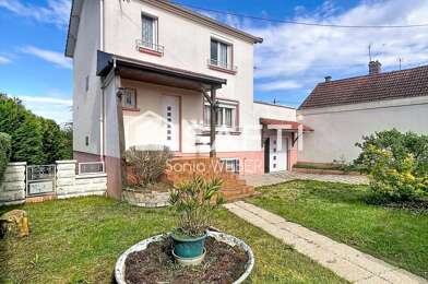 Maison 5 pièces 119000 €