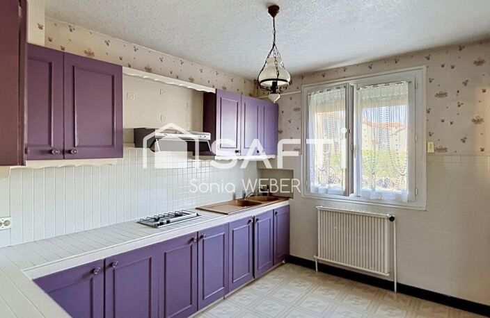 FRIGNICOURT Maison individuelle familiale avec garage et jardin — photo 3