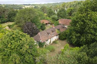 Maison 9 pièces 415000 €