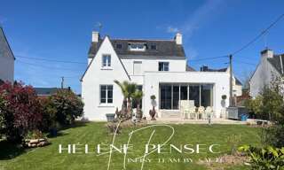 Maison 6 Pièces 161 m² à vendre à Bannalec (29380)