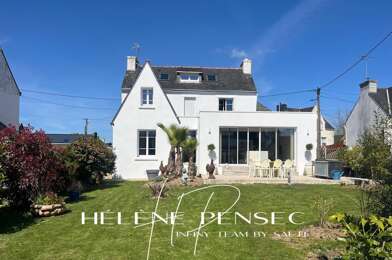 Maison 6 pièces 385000 €