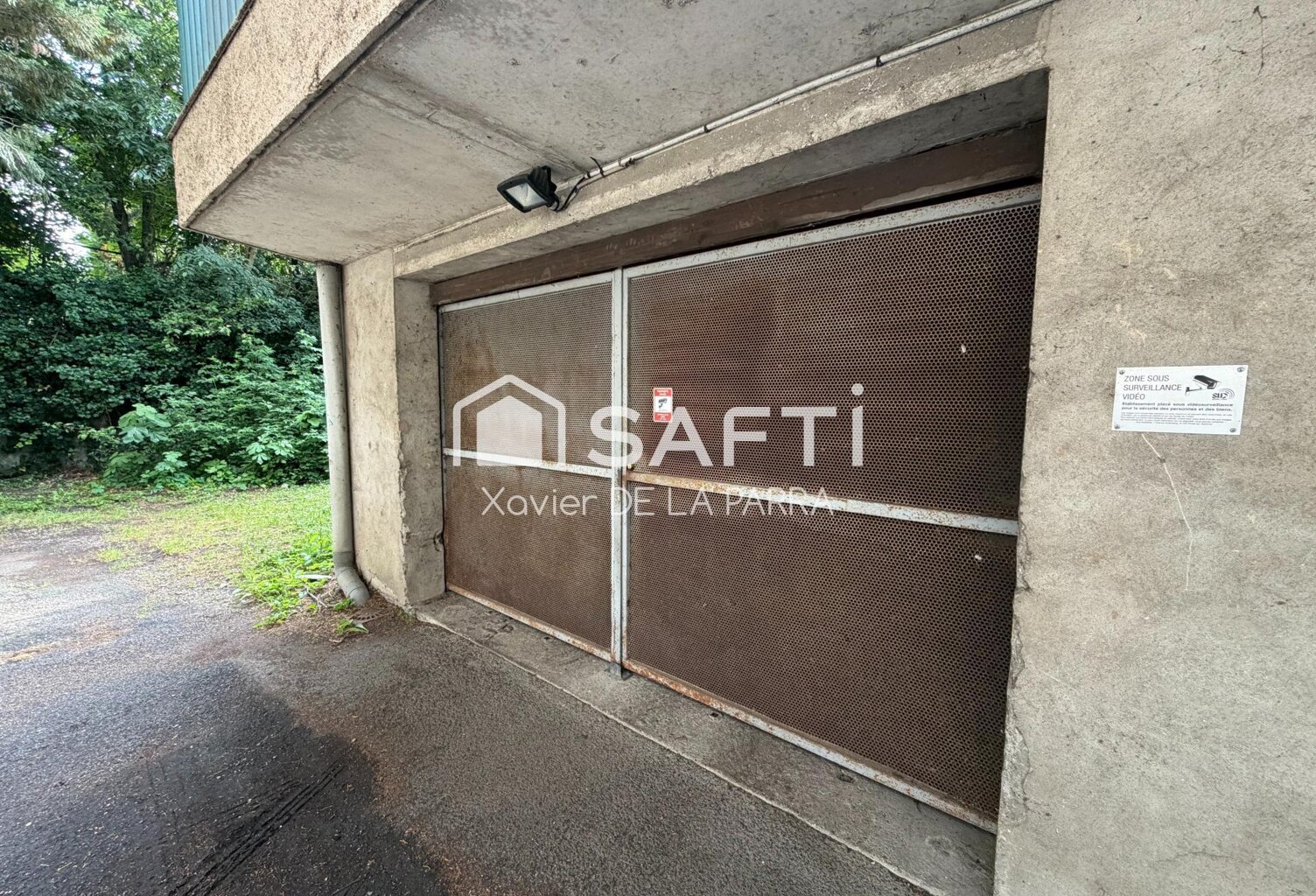 Caves sécurisées avec revenus locatifs — photo 1