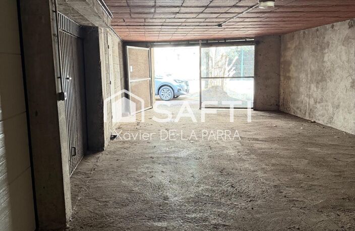 Caves sécurisées avec revenus locatifs — photo 2