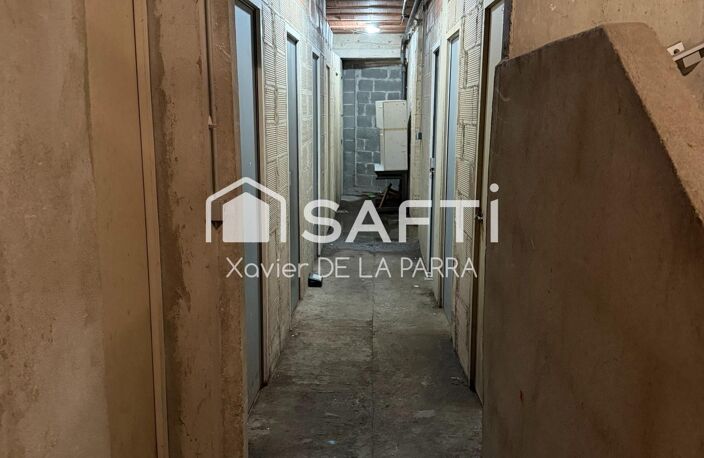 Caves sécurisées avec revenus locatifs — photo 3