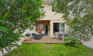 Maison 4 Pièces 103 m² à vendre à Bègles (33130)