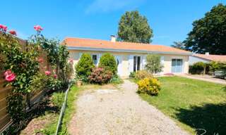 Maison 6 Pièces 105 m² à vendre à Port-Saint-Père (44710)