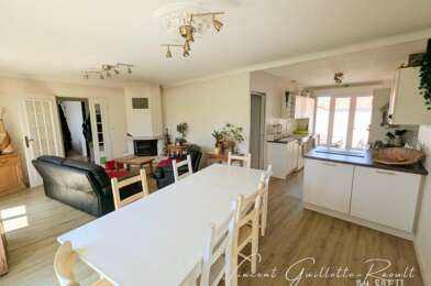 Maison 6 pièces 279900 €