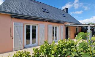 Maison 4 Pièces 87 m² à vendre à Trégunc (29910)