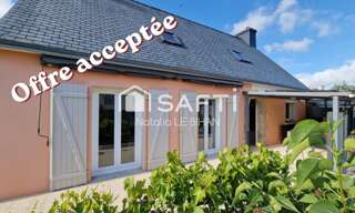Maison 4 Pièces 87 m² à vendre à Trégunc (29910)