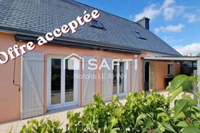 Maison 4 pièces 299800 €