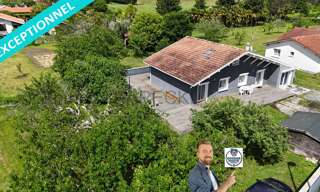 Maison 6 Pièces 141 m² à vendre à Saint-Vincent-de-Paul (40990)