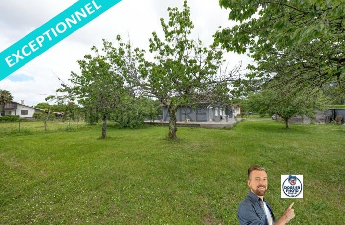 Maison familiale 6 pièces - Saint-Vincent-de-Paul — photo 3