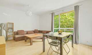 Appartement 2 Pièces 34 m² à vendre à Aix-en-Provence (13090)