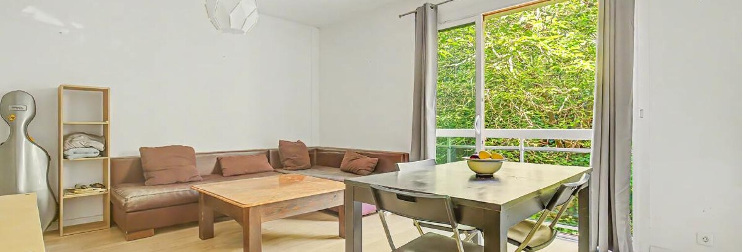 Appartement 2 Pièces 34 m² à vendre à Aix-en-Provence (13090)