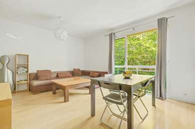 Appartement 2 pièces 205000 €