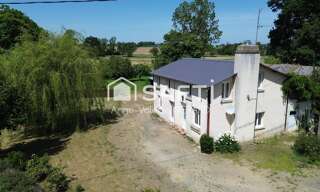Maison 6 Pièces 124 m² à vendre à Le Teilleul (50640)