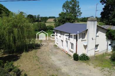 Maison 6 pièces 98900 €