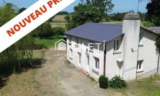 Maison 6 Pièces 124 m² à vendre à Le Teilleul (50640)