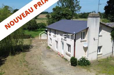 Maison 6 pièces 83900 €