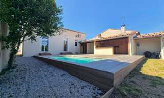 Maison 6 Pièces 145 m² à vendre à Mazamet (81200)