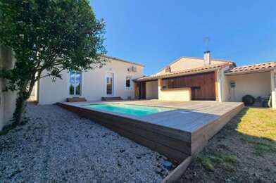 Maison 6 pièces 219000 €