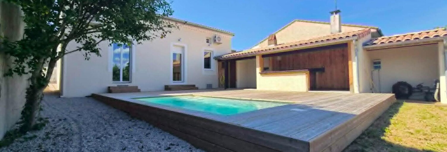 Maison 6 Pièces 145 m² à vendre à Mazamet (81200)