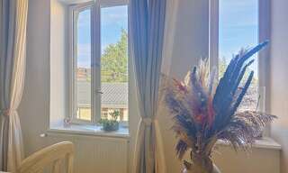 Appartement 5 Pièces 122 m² à vendre à Pontarlier (25300)