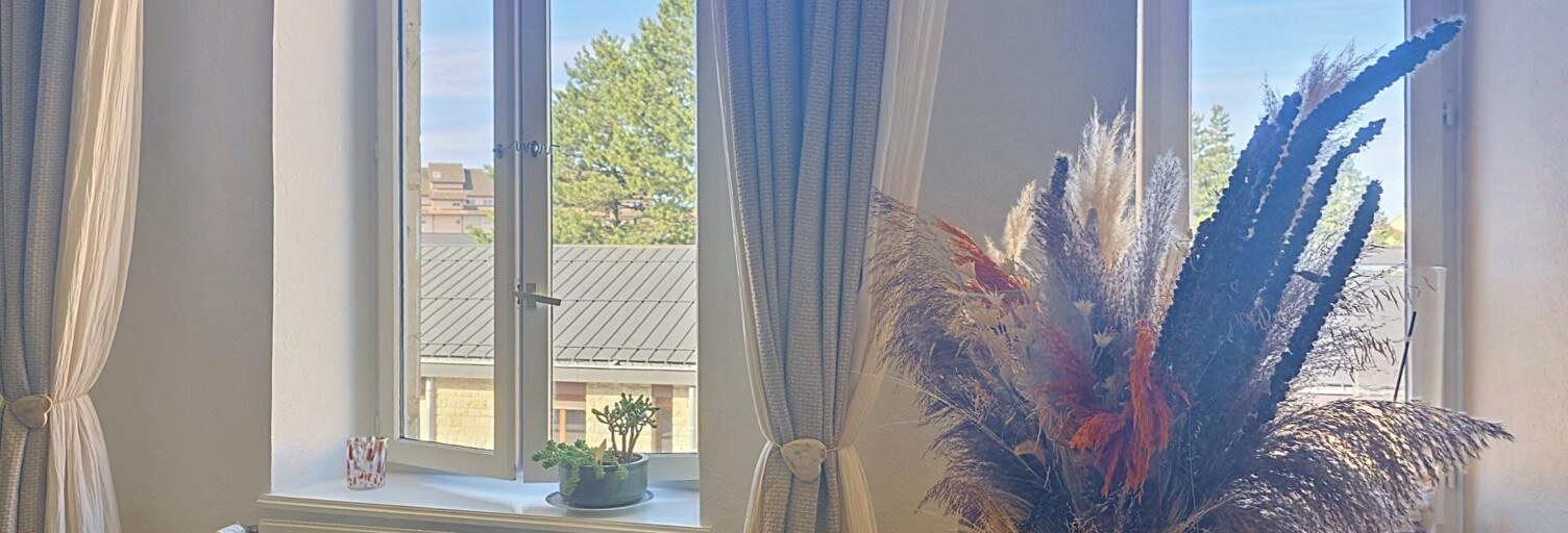 Appartement 5 Pièces 122 m² à vendre à Pontarlier (25300)