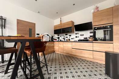 Maison 7 pièces 510000 €