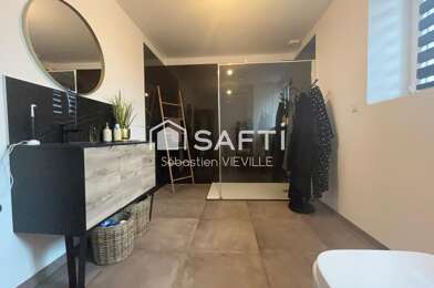 Maison 7 pièces 507000 €