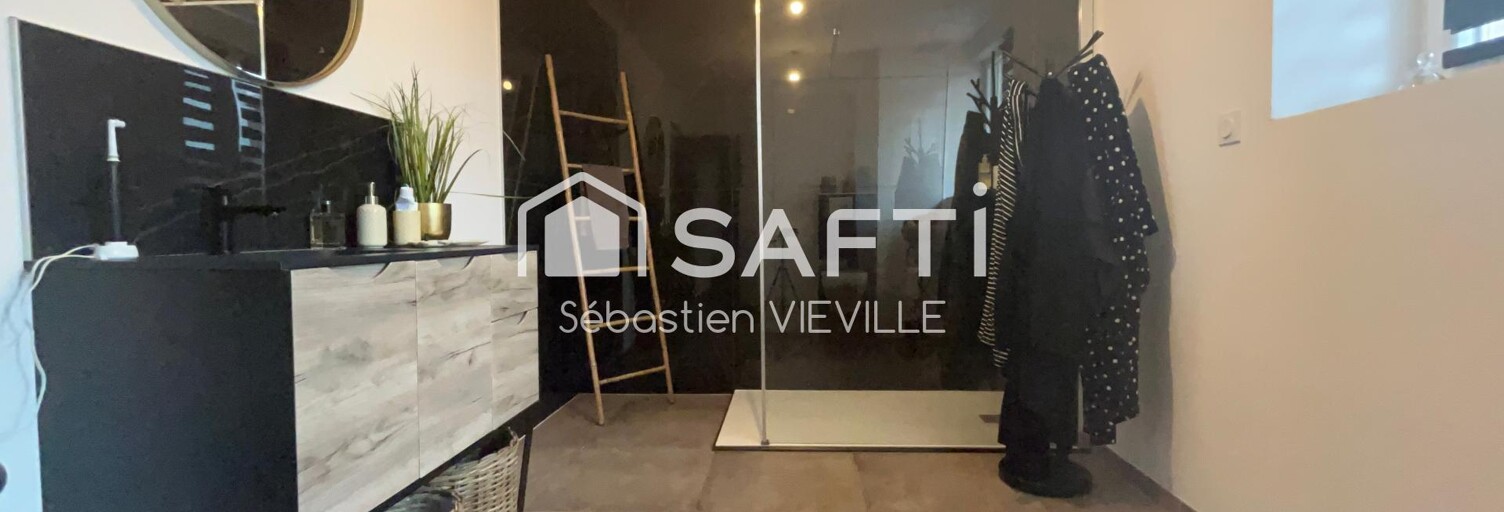 Maison 7 Pièces 189 m² à vendre à Pomacle (51110)
