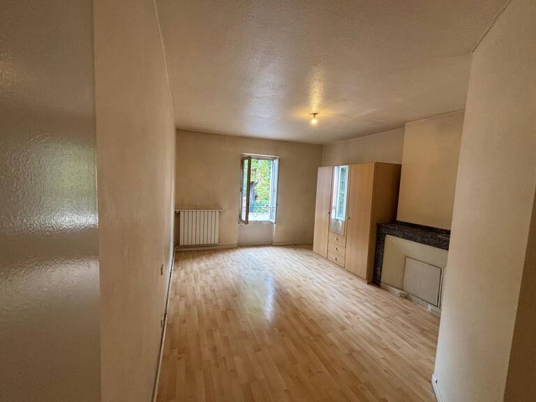 Appartement T3 lumineux et calme — photo 1
