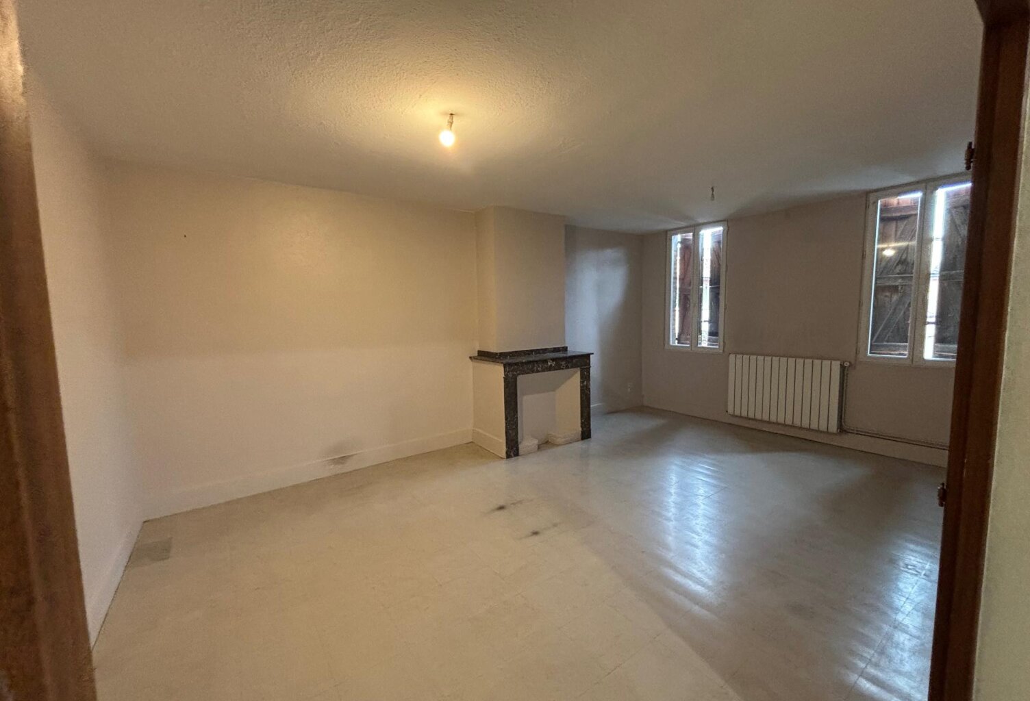 Appartement T3 lumineux et calme — photo 1
