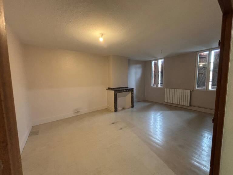 Appartement T3 lumineux et calme — photo 1