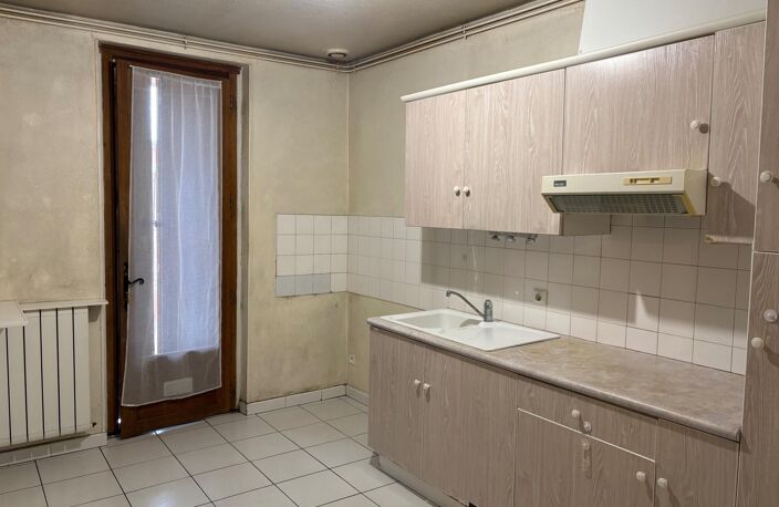 Appartement T3 lumineux et calme — photo 2