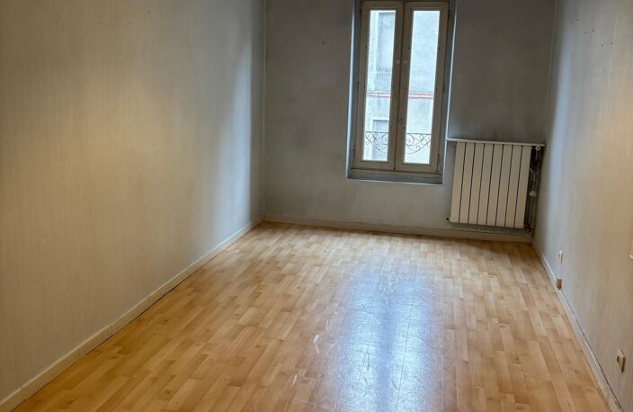 Appartement T3 lumineux et calme — photo 4