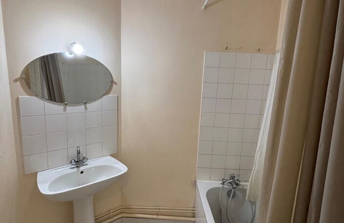 Appartement T3 lumineux et calme — photo 5