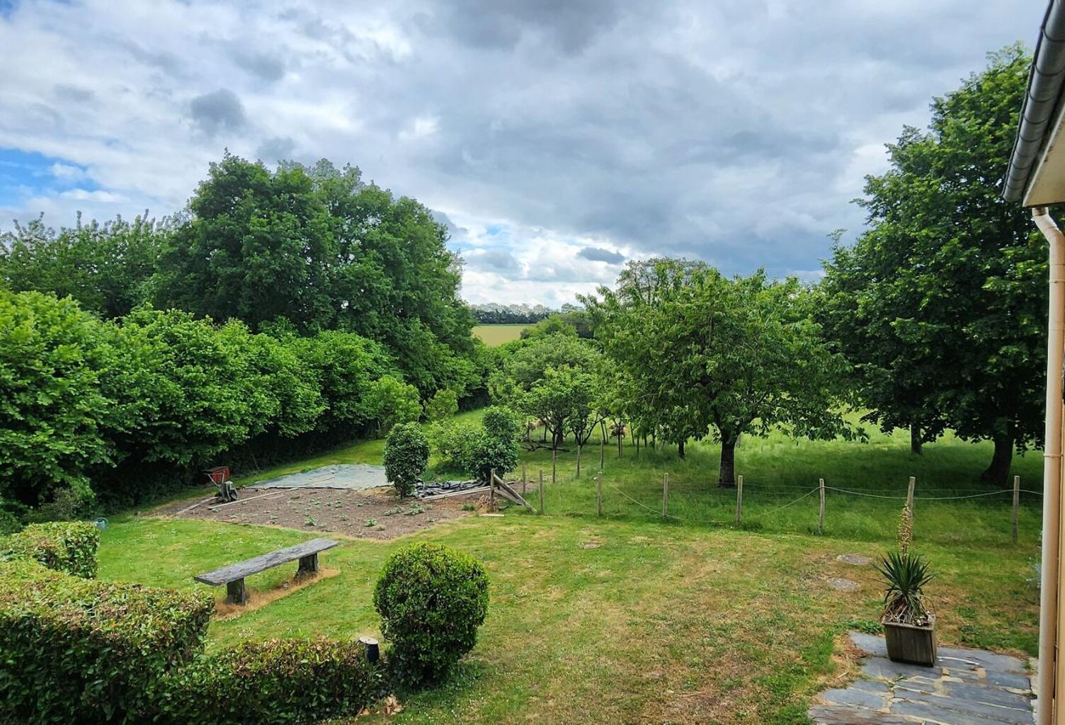 Maison Campagne — photo 1