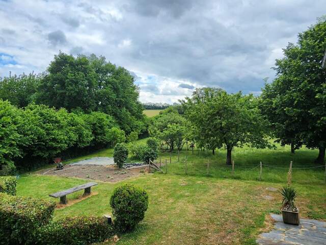Maison Campagne — photo du bien