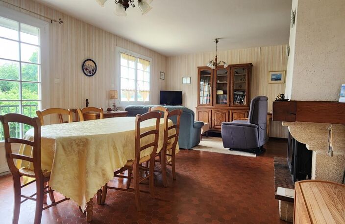 Maison Campagne — photo 2