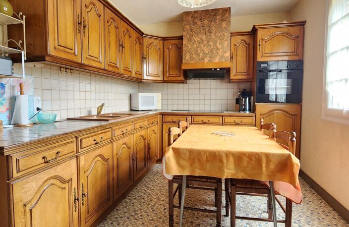 Maison Campagne — photo 4